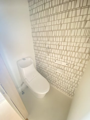 【トイレ】 | パロス豊中曽根グランツ