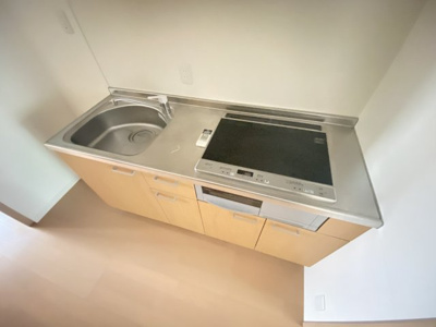 【キッチン】 | パロス豊中曽根グランツ