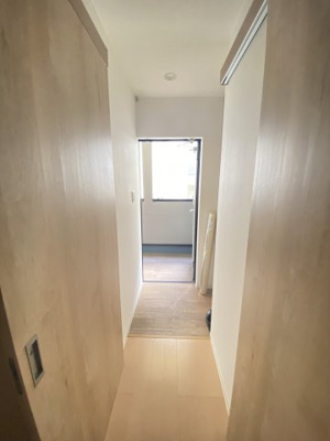 【玄関】 | パロス豊中曽根グランツ