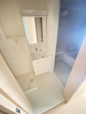 【洗面所】 | パロス豊中曽根グランツ