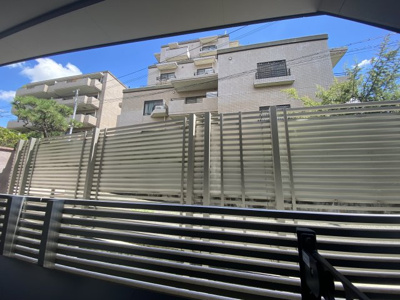 【展望】 | パロス豊中曽根グランツ