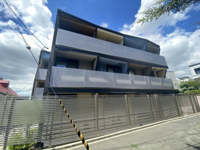 【外観】 | パロス豊中曽根グランツ