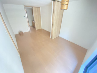 【内装】 | パロス豊中曽根グランツ