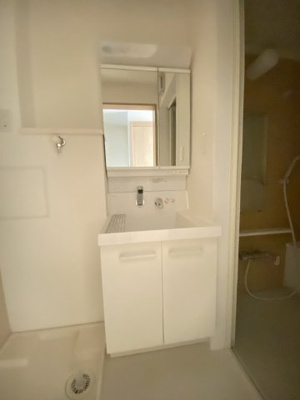 【洗面所】 | パロス豊中曽根グランツ