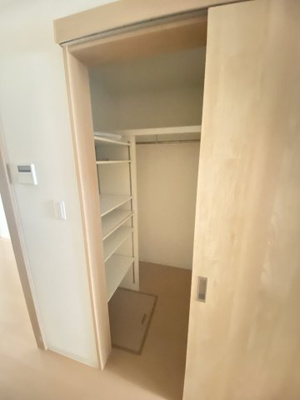 【収納】 | パロス豊中曽根グランツ