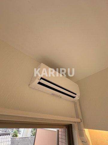 プレジオ森之宮の設備