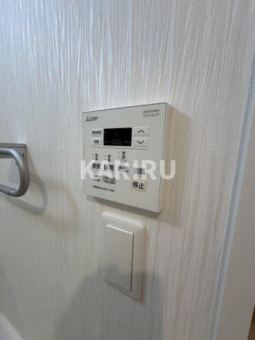 プレジオ森之宮の設備