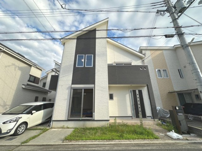 【外観】 | 南野田　中古一戸建 | 【本日内覧可能】いつでも内覧可能ですので、お気軽にお問い合わせ下さいませ！