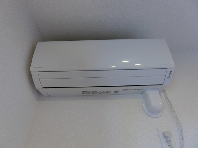 【設備】D-ROOM薬師堂