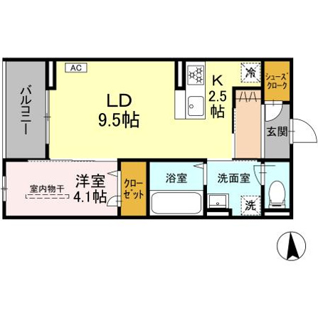 D-ROOM薬師堂