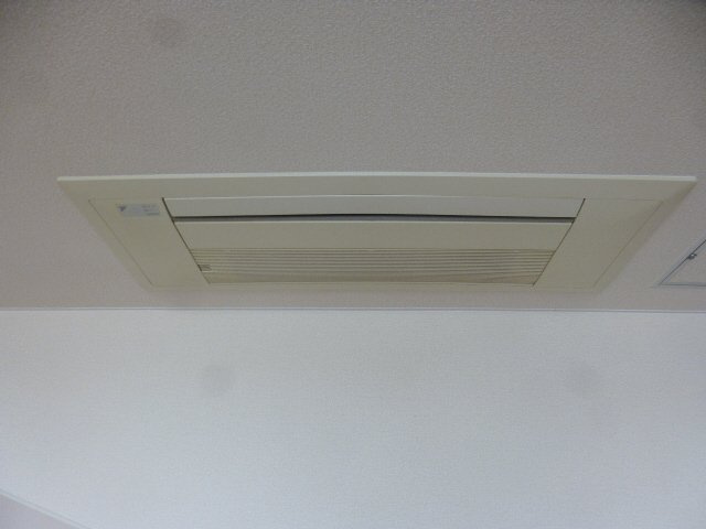 リブレ北新在家の設備