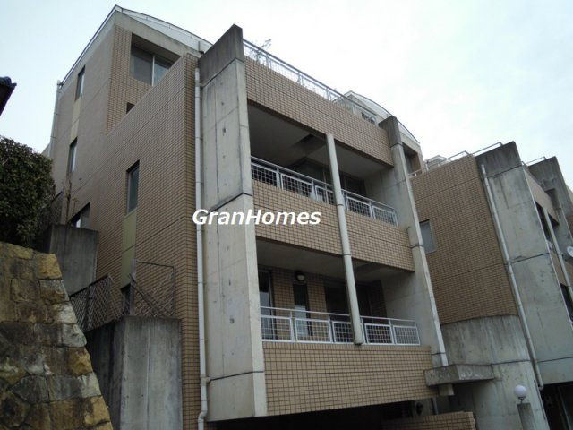 リブレ北新在家