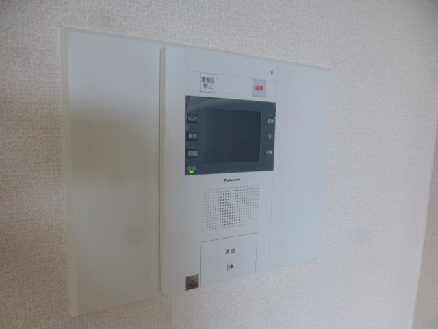 リブレ北新在家の設備