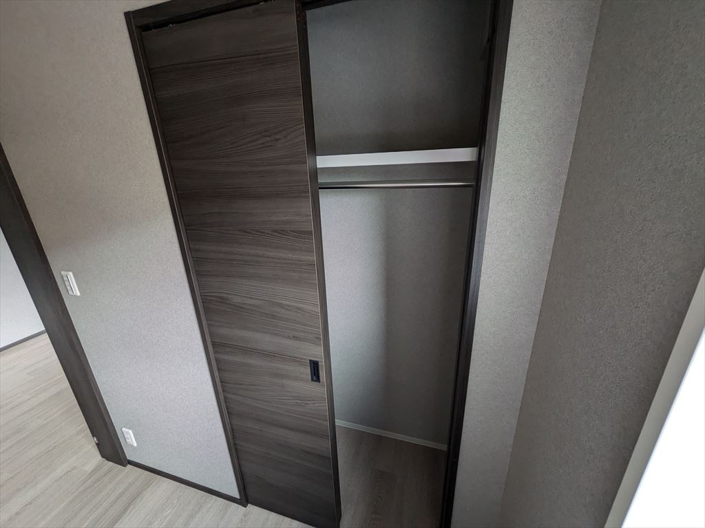 プレサンスジェネ上前津｜名古屋市の賃貸ならMy賃貸の収納|プレサンスジェネ上前津