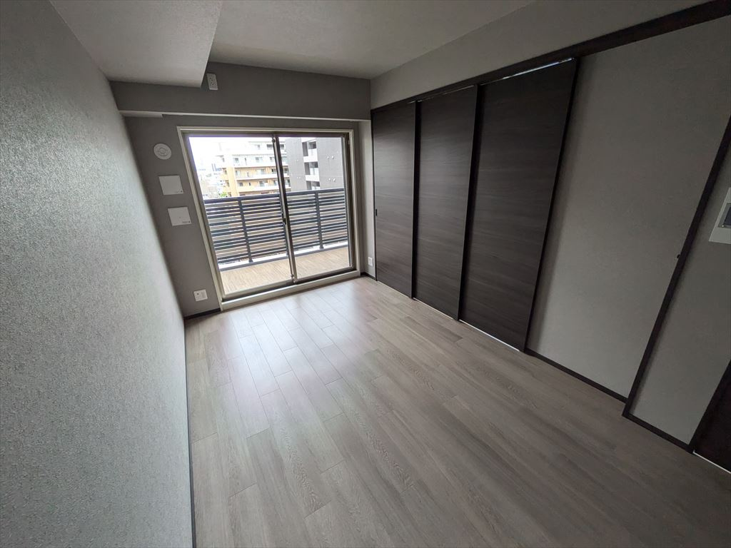 プレサンスジェネ上前津｜名古屋市の賃貸ならMy賃貸の居間・リビング|プレサンスジェネ上前津