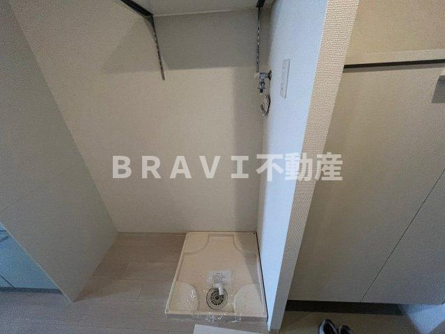 APRILE南森町:(旧アスール南森町)の設備