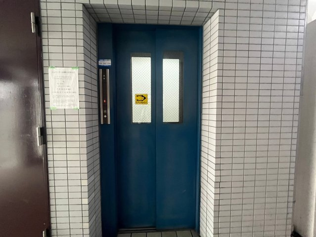 シティーライフ都島のその他共用部分