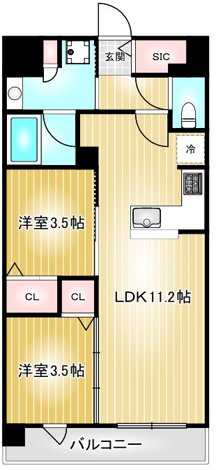 プレサンスジェネ上前津｜名古屋市の賃貸ならMy賃貸