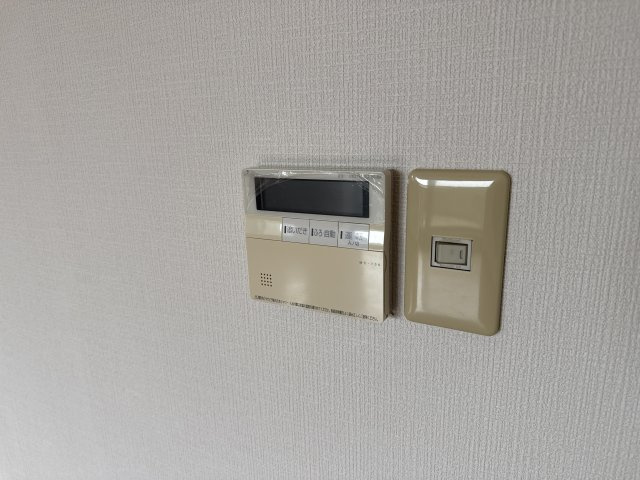リブレ北新在家の設備
