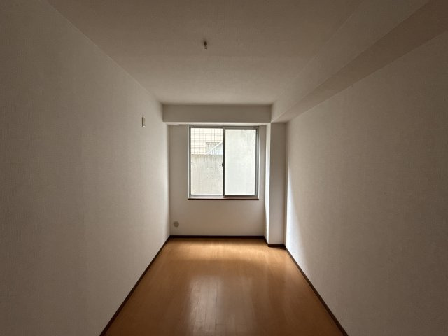 リブレ北新在家の洋室