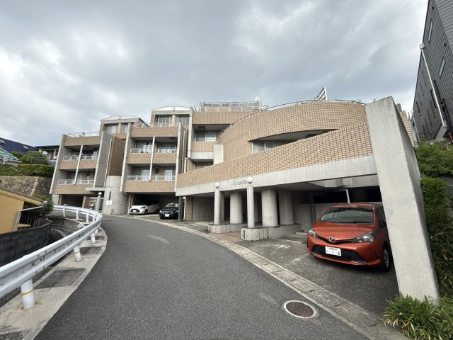 リブレ北新在家