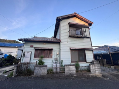 【外観】 | 豊橋市嵩山町戸建