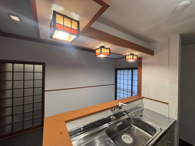 【内装】 | 豊橋市嵩山町戸建