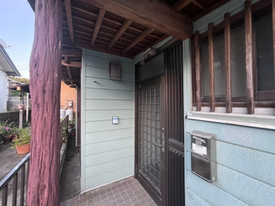 【バルコニー】 | 豊橋市嵩山町戸建
