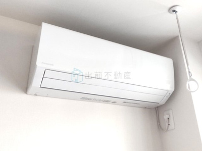 【設備】 | 仮称ユアメゾン要町