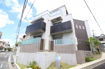 【外観】 | ShaMaison Siete Puertas 1