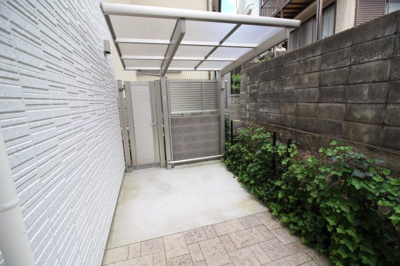 【その他共用部分】 | ShaMaison Siete Puertas 1