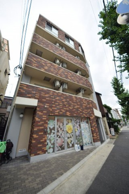 【外観】 | アベニュー六甲