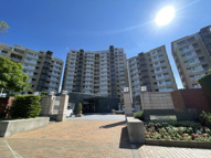 西宮マリナパークシティ・港のまちバーヴィラ南棟の画像