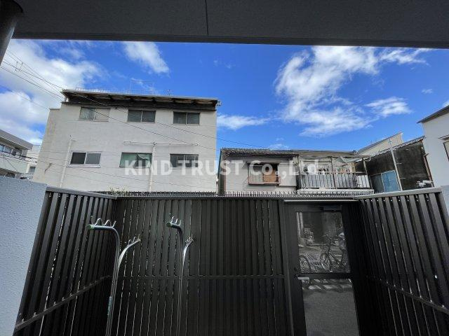 ディクス梅田東レジデンスのその他