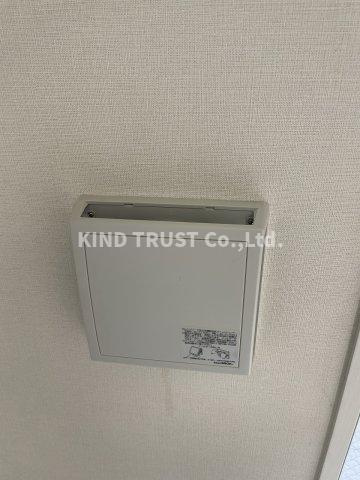 ディクス梅田東レジデンスの設備