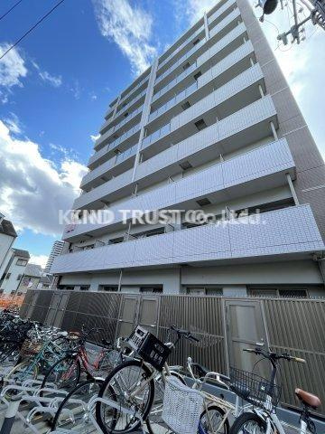 ディクス梅田東レジデンス