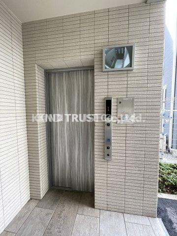 ディクス梅田東レジデンスのその他共用部分