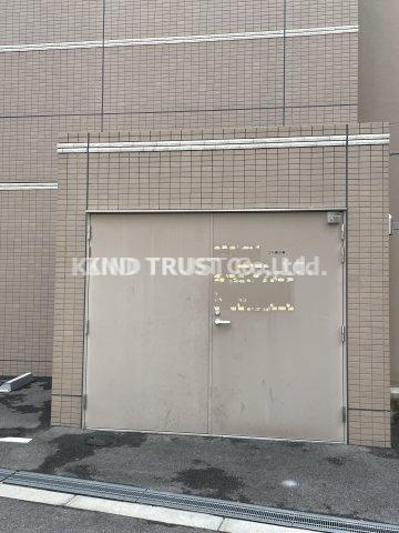 ディクス梅田東レジデンスのその他共用部分