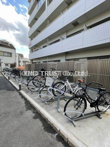 ディクス梅田東レジデンスのその他共用部分