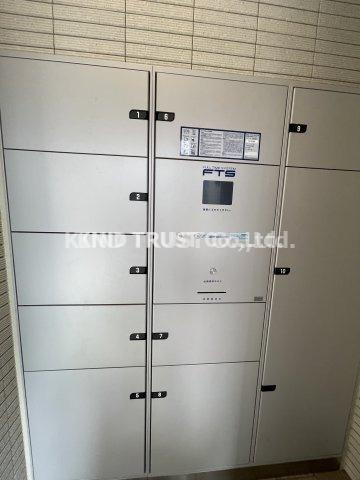 ディクス梅田東レジデンスのその他共用部分