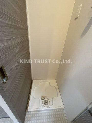 ディクス梅田東レジデンスの設備