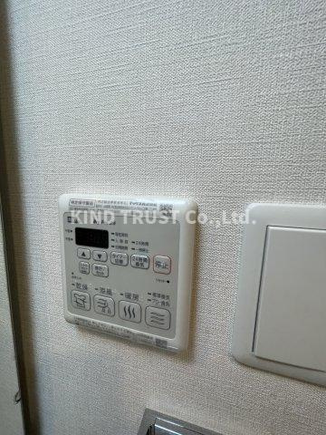 ディクス梅田東レジデンスの設備