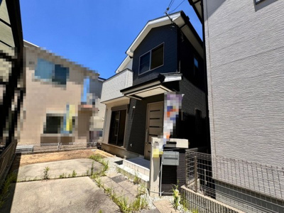 【外観】 | 茱萸木３丁目　中古一戸建 | 是非一度現地にお立ち寄り下さいませ。いつでもご案内いたします。お気軽にお問い合わせください♪