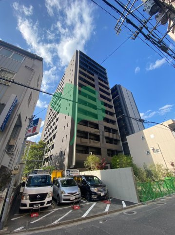 エンクレスト天神南PURE