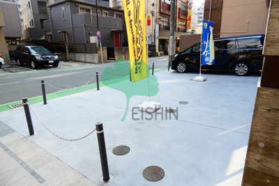 【駐車場】 | クラッシー博多