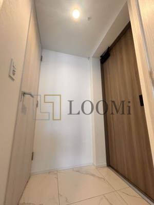 【玄関】 | Brillia Tower DOJIMA | Brillia Tower DOJIMA　玄関