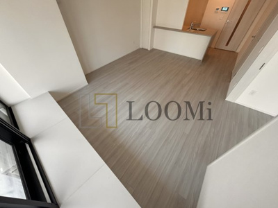 【居間・リビング】 | Brillia Tower DOJIMA | Brillia Tower DOJIMA　リビング