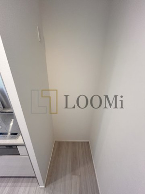 【その他】 | Brillia Tower DOJIMA | Brillia Tower DOJIMA　冷蔵庫置き場