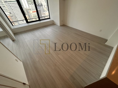 【居間・リビング】 | Brillia Tower DOJIMA | Brillia Tower DOJIMA　リビング