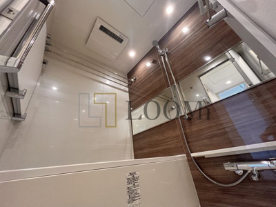 【浴室】 | Brillia Tower DOJIMA | Brillia Tower DOJIMA　浴室